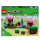 LEGO MINECRAFT 21260 Wiśniowy ogród - 1248870 - zdjęcie